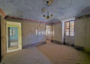 Camera da letto - Rustico via San Grato, 12, Mombello Monferrato - foto 17