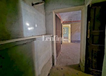 Camera da letto - Rustico via San Grato, 12, Mombello Monferrato - foto 18