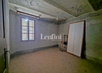 Camera da letto - Rustico via San Grato, 12, Mombello Monferrato - foto 21