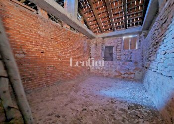 Mansarda - Rustico via San Grato, 12, Mombello Monferrato - foto 22