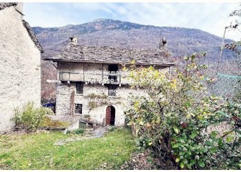 Terreno - Casa indipendente Casali Socraggio, Cannobio - foto 1