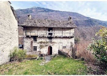 Terreno - Casa indipendente Casali Socraggio, Cannobio - foto 3