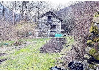 Terreno - Casa indipendente Casali Socraggio, Cannobio - foto 5