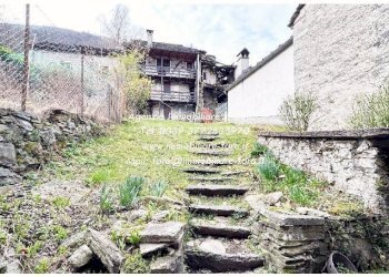 Terreno - Casa indipendente Casali Socraggio, Cannobio - foto 6