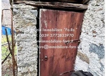 Terreno - Casa indipendente Casali Socraggio, Cannobio - foto 7