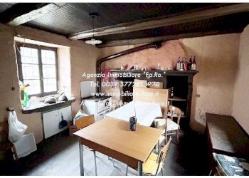 Salone - Casa indipendente Casali Socraggio, Cannobio - foto 8