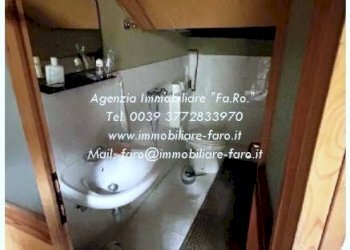 Bagno - Casa indipendente Casali Socraggio, Cannobio - foto 14