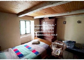 Camera da letto - Casa indipendente Casali Socraggio, Cannobio - foto 17