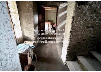 Interno palazzo - Casa indipendente Casali Socraggio, Cannobio - foto 20