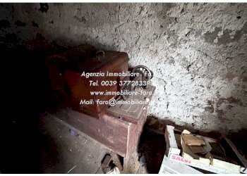 Box auto - Casa indipendente Casali Socraggio, Cannobio - foto 23