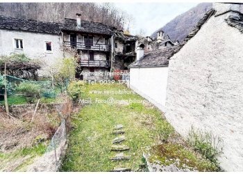 Terreno - Casa indipendente Casali Socraggio, Cannobio - foto 25