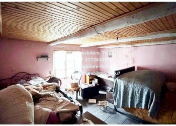 Salone - Casa indipendente Casali Socraggio, Cannobio - foto 26