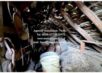 Box auto - Casa indipendente Casali Socraggio, Cannobio - foto 29