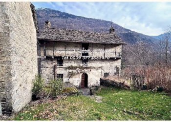 Terreno - Casa indipendente Casali Socraggio, Cannobio - foto 31