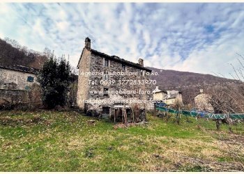 Terreno - Casa indipendente Casali Socraggio, Cannobio - foto 32
