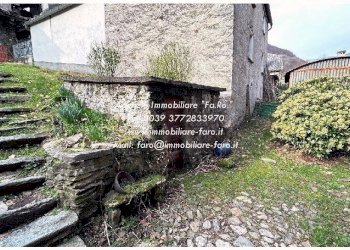 Giardino - Casa indipendente Casali Socraggio, Cannobio - foto 33