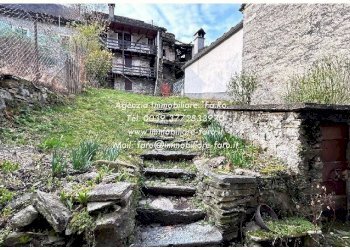 Terreno - Casa indipendente Casali Socraggio, Cannobio - foto 34