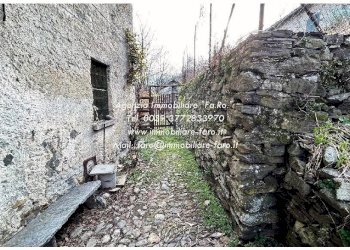 Terreno - Casa indipendente Casali Socraggio, Cannobio - foto 35