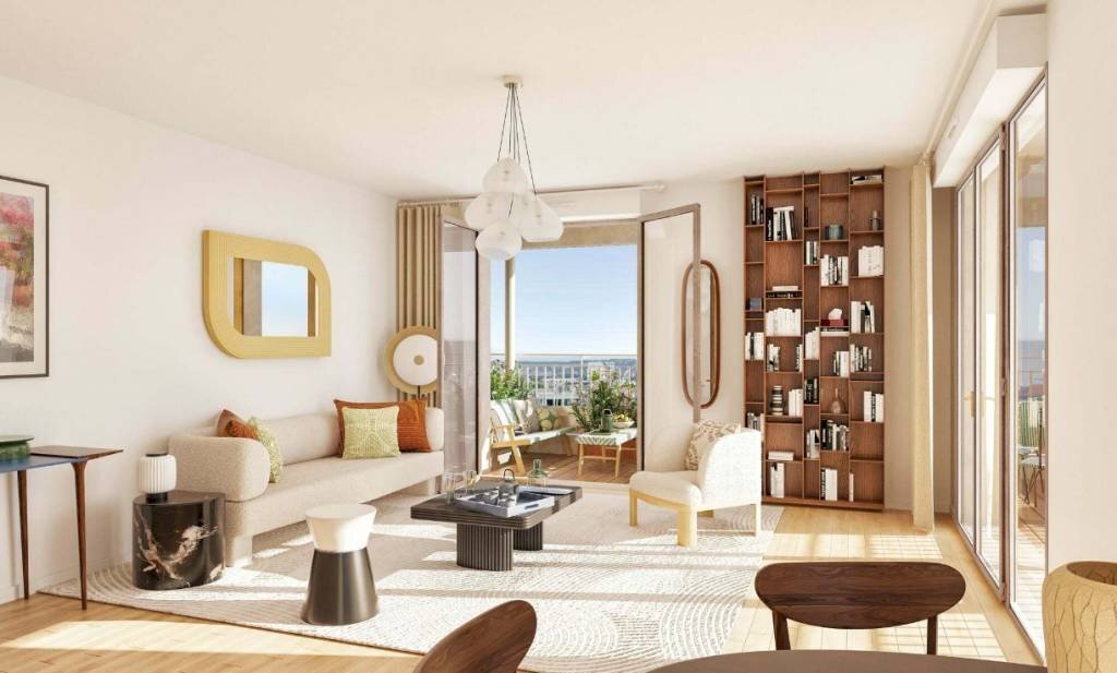 Salone - Appartamento via Federico Colla, 111, Celle Ligure - foto 3