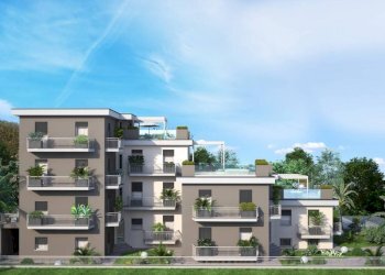 Facciata - Appartamento via Federico Colla, 111, Celle Ligure - foto 1