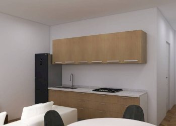 Cucina - Appartamento via Federico Colla, 111, Celle Ligure - foto 4