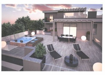 Terrazzo - Appartamento via Federico Colla, 111, Celle Ligure - foto 5