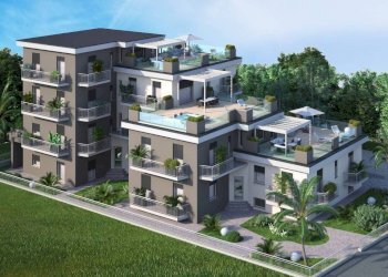 Facciata - Appartamento via Federico Colla, 111, Celle Ligure - foto 10