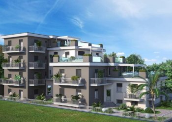 Facciata - Appartamento via Federico Colla, 111, Celle Ligure - foto 11