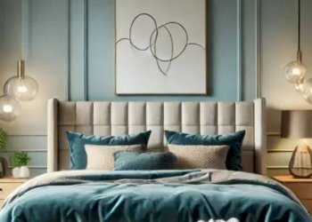 Camera da letto - Appartamento via Federico Colla, 111, Celle Ligure - foto 16