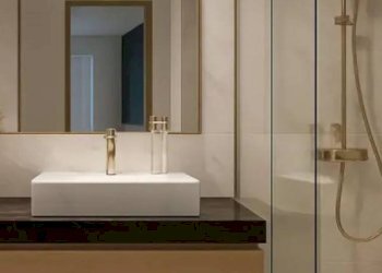 Bagno - Apartment via Federico Colla, 111, Celle Ligure - photo 17