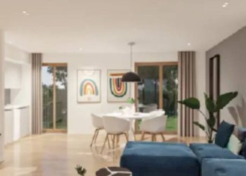 Salone - Appartamento via Federico Colla, 111, Celle Ligure - foto 20