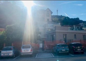Vista - Apartment via Federico Colla, 111, Celle Ligure - photo 7