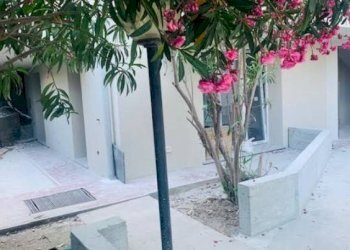 Cortile interno - Apartment via Federico Colla, 111, Celle Ligure - photo 41