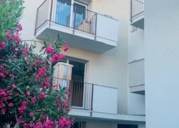 Facciata - Apartment via Federico Colla, 111, Celle Ligure - photo 42