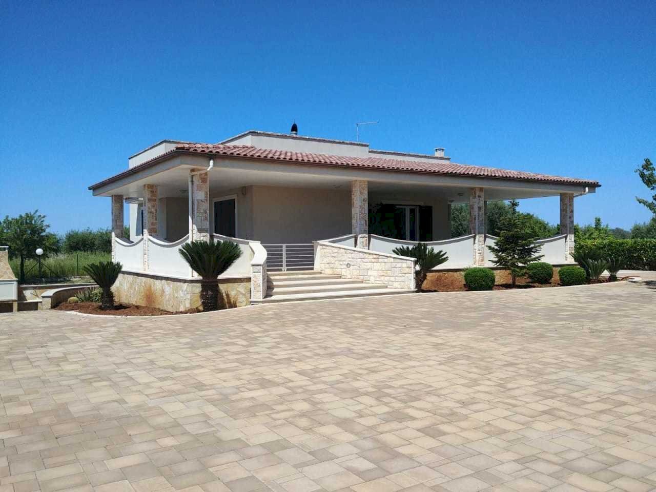 IMG_3333.JPG - Villa Monopoli - foto 3