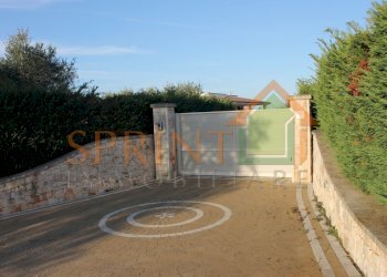 IMG_3022.JPG - Villa Monopoli - foto 5