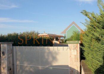 IMG_3023.JPG - Villa Monopoli - foto 6