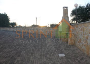 IMG_3128.JPG - Villa Monopoli - foto 9