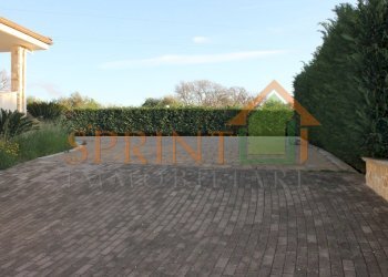 IMG_3034.JPG - Villa Monopoli - foto 10