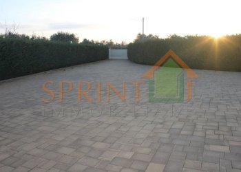 IMG_3122.JPG - Villa Monopoli - foto 11