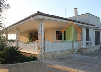 IMG_3040.JPG - Villa Monopoli - foto 12