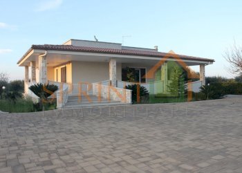 IMG_3124.JPG - Villa Monopoli - foto 13