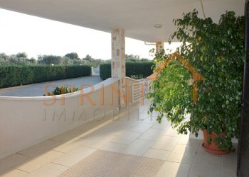 IMG_3052.JPG - Villa Monopoli - foto 20