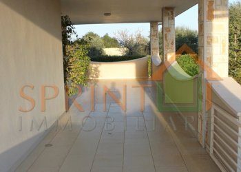 IMG_3046.JPG - Villa Monopoli - foto 22