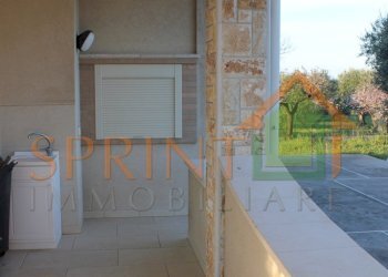 IMG_3049.JPG - Villa Monopoli - foto 23