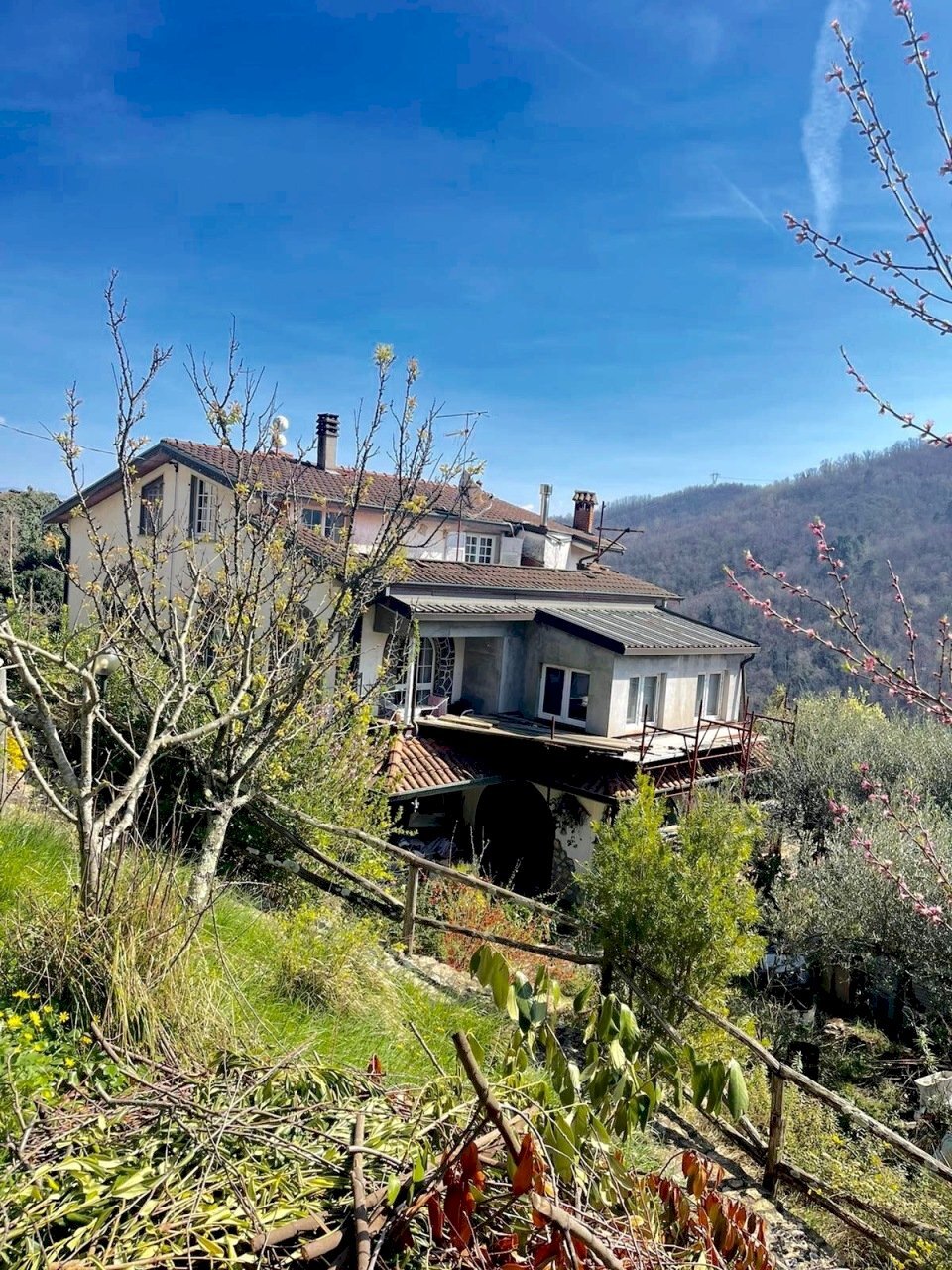 WhatsApp Image 2024-03-23 at 11.36.31(9).jpg - Three-family Villa Tresana - photo 2