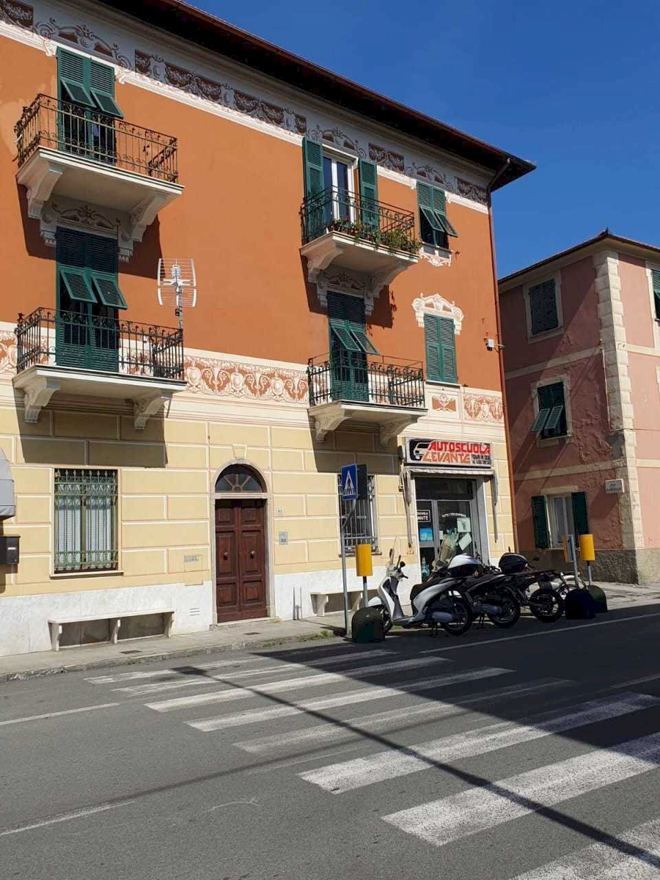 WhatsApp Image 2024-03-22 at 12.17.07.jpeg - Commercial Premises Via V. Annuti 78, Casarza Ligure - photo 1
