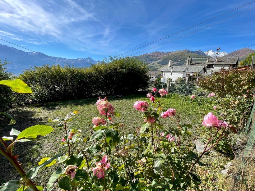 Casa semi indipendente FRAZIONE DAILLON, Allein - foto 3