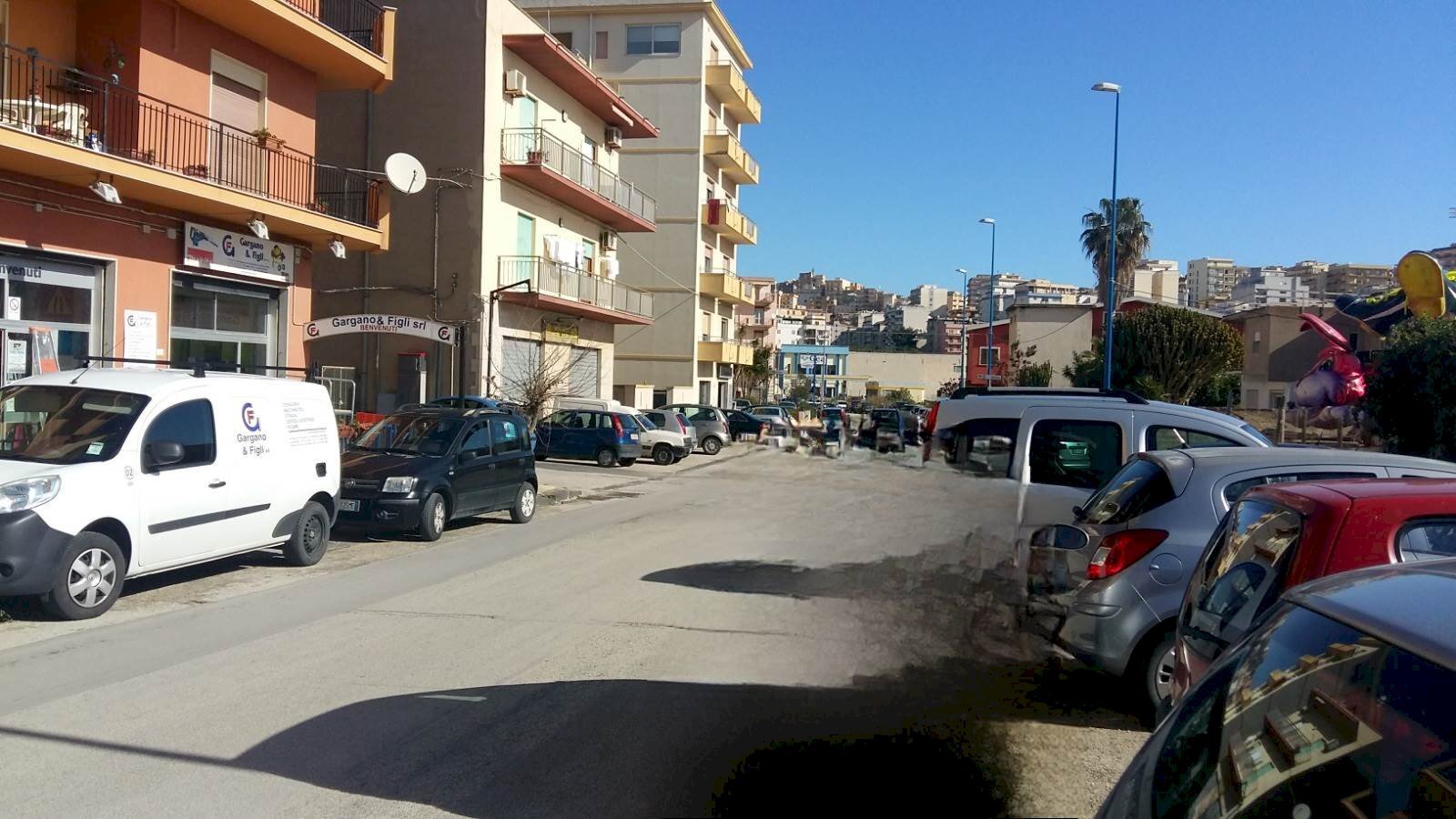 Negozio Via Lido 40, Sciacca - foto 1