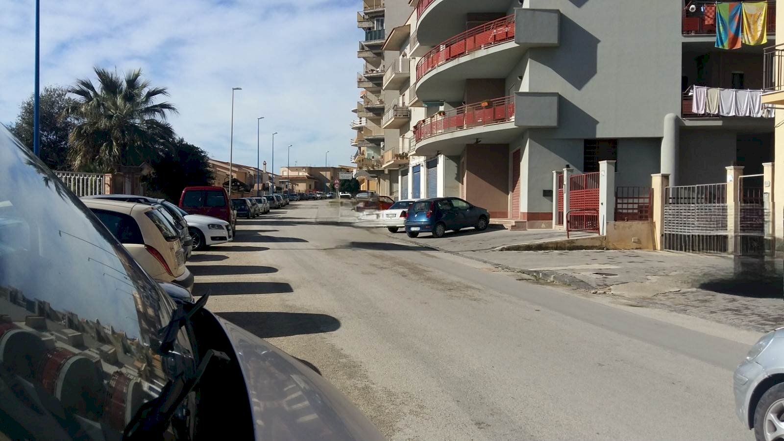 Negozio Via Lido 40, Sciacca - foto 2